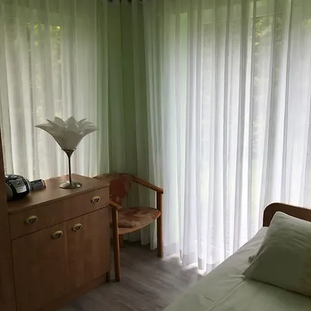 Sokolowska Lägenhet Poddąbie