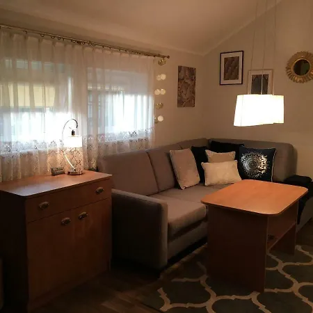 Sokolowska Апартаменты *